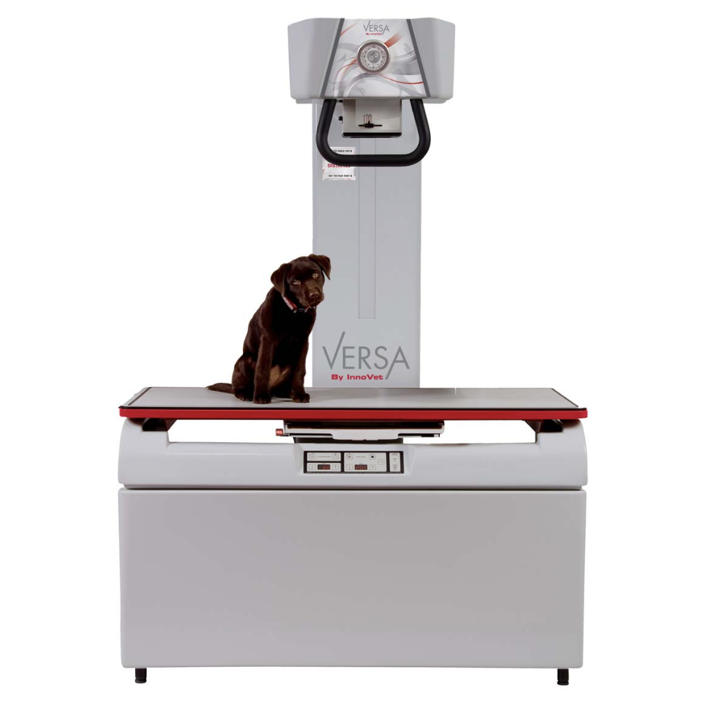 InnoVet Versa — X-Ray Equipment in Texas InnoVet Versa — X-Ray Equipment in Texas