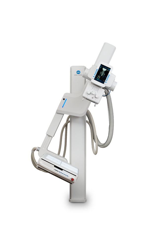 KDR ADVANCED U-ARM SYSTEM — X-Ray Equipment in Texas