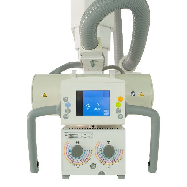 KONICA OVERHEAD X-RAY SYSTEM — X-Ray Equipment in Texas