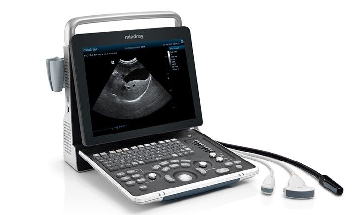 MINDRAY DP-50 — X-Ray Equipment inTexas MINDRAY DP-50 — X-Ray Equipment in Texas