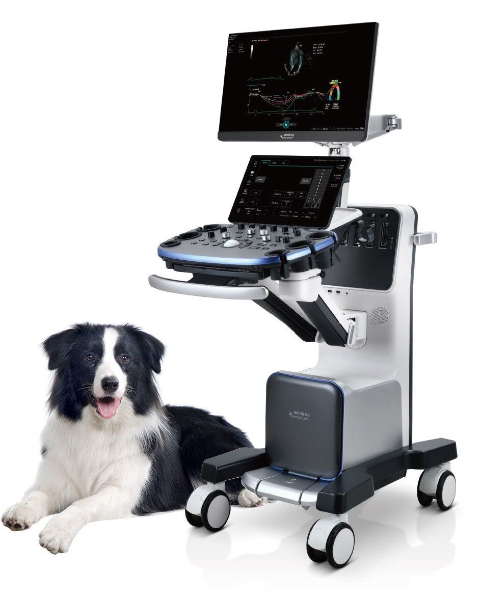 MINDRAY VETUS 9 — X-Ray Equipment in Texas MINDRAY VETUS 9 — X-Ray Equipment in Texas