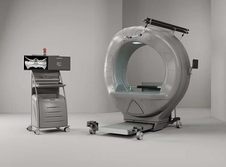 IMAGINALIS PEGASO EVOLUTION AND CENTAURI — X-Ray Equipment in Texas IMAGINALIS PEGASO EVOLUTION AND CENTAURI — X-Ray Equipment in Texas