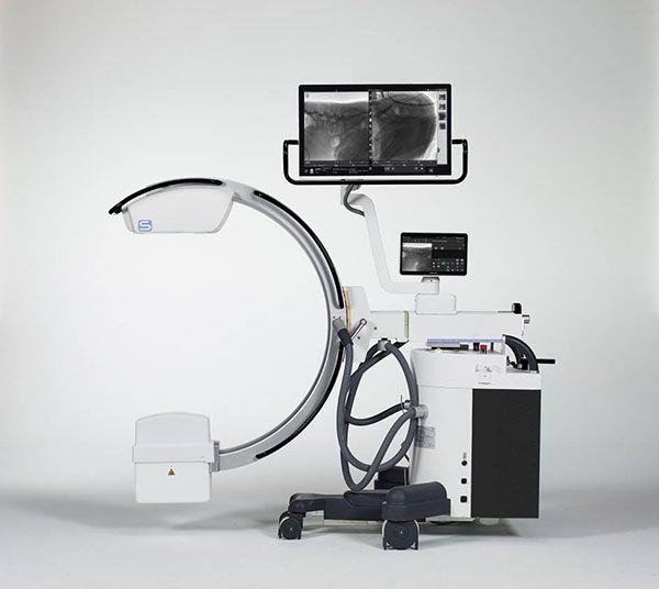 Fuji Persona CS — X-Ray Equipment in Texas Fuji Persona CS — X-Ray Equipment in Texas