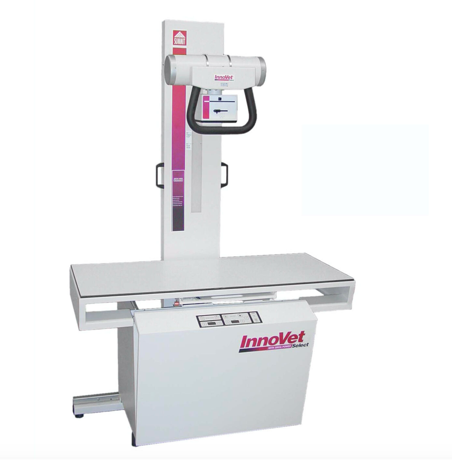 InnoVet Select HF — X-Ray Equipment in Texas InnoVet Select HF — X-Ray Equipment in Texas