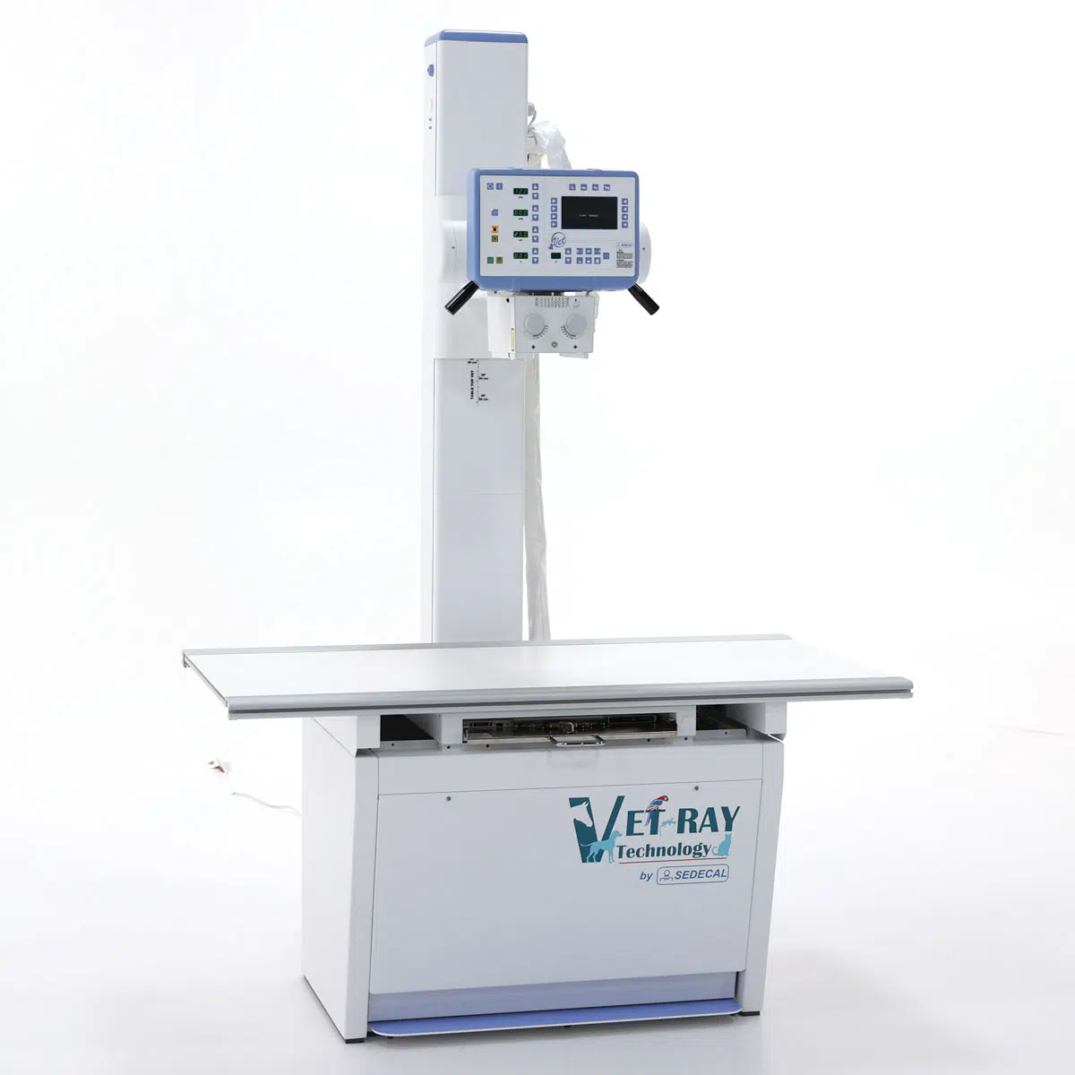 Sedecal VetRay Standard Vet — Veterinary X-Ray Equipment in Texas Sedecal VetRay Standard Vet — Veterinary X-Ray Equipment in Texas