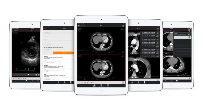 PAXERA CLOUD PACS — X-Ray Equipment in Texas PAXERA CLOUD PACS — X-Ray Equipment in Texas