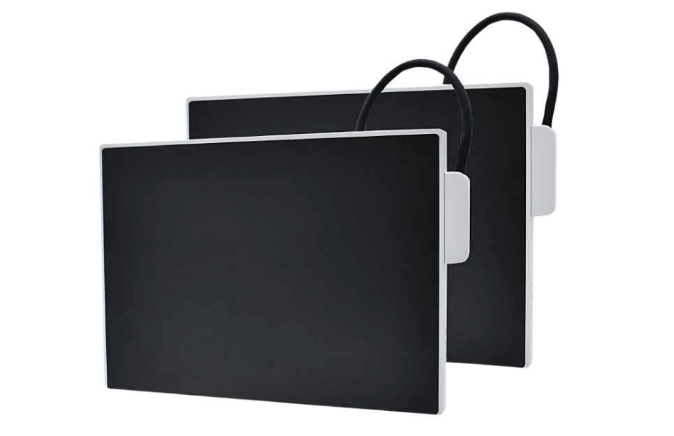 Medlink VIVIX-M Series Mammography Panels — X-Ray Equipment in Texas