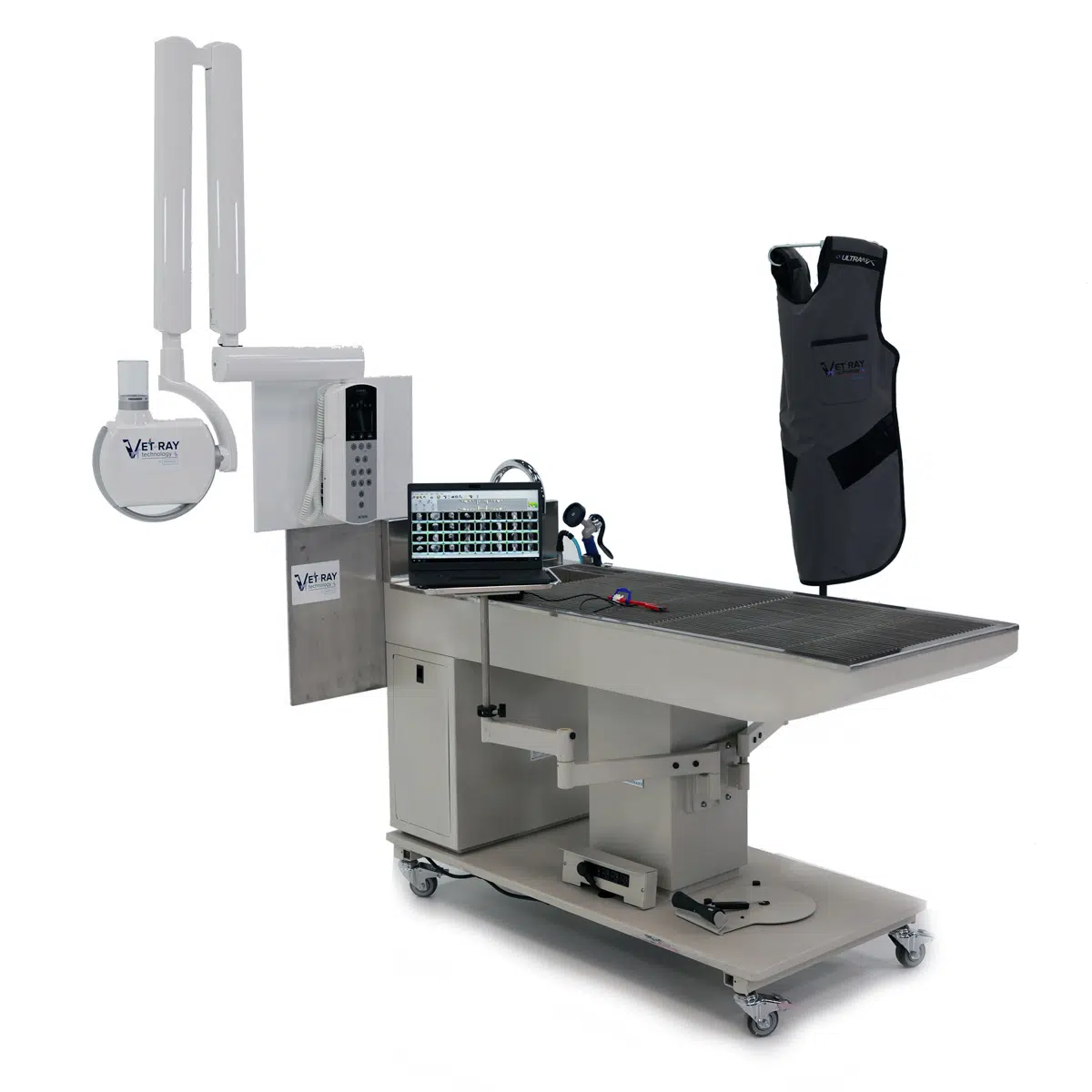 VU W2— X-Ray Equipment in Texas VU W2 — X-Ray Equipment in Texas