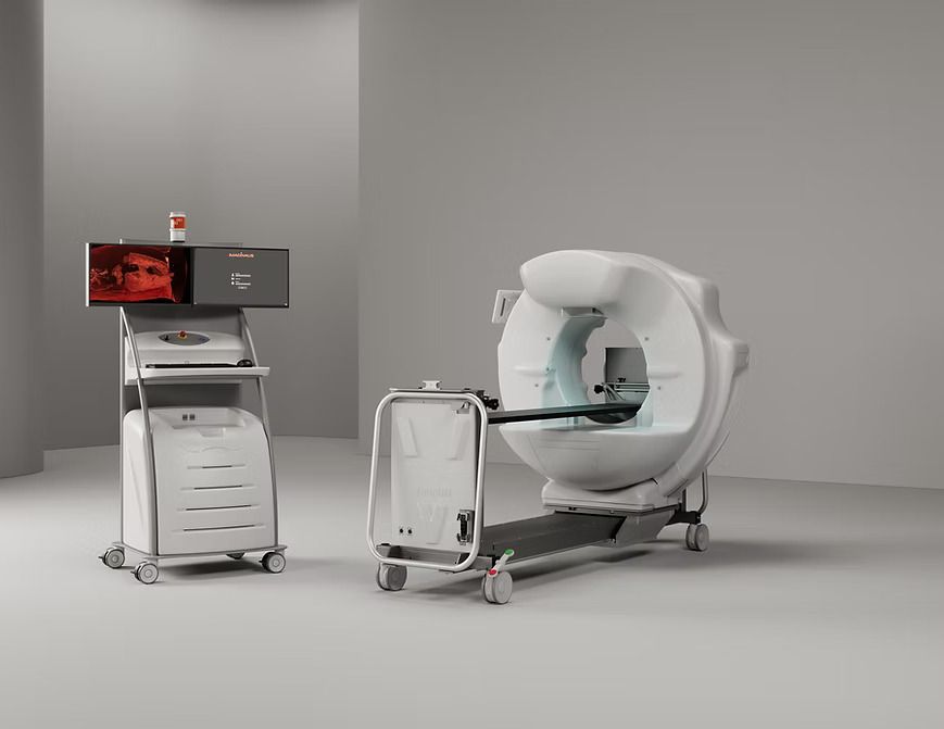 IMAGINALIS VIMAGO GT30 — X-Ray Equipment in Texas IMAGINALIS VIMAGO GT30 — X-Ray Equipment in Texas