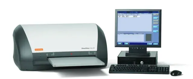 Carestream Vita — X-Ray Equipment in Texas Carestream Vita — X-Ray Equipment in Texas