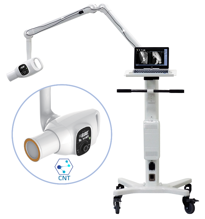 MYVET EZRAY VET CART — X-Ray Equipment in Texas MYVET EZRAY VET CART — X-Ray Equipment in Texas