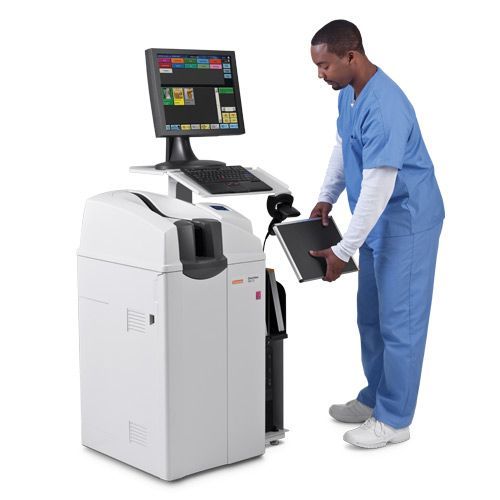 Carestream Classic — X-Ray Equipment in Texas Carestream Classic — X-Ray Equipment in Texas