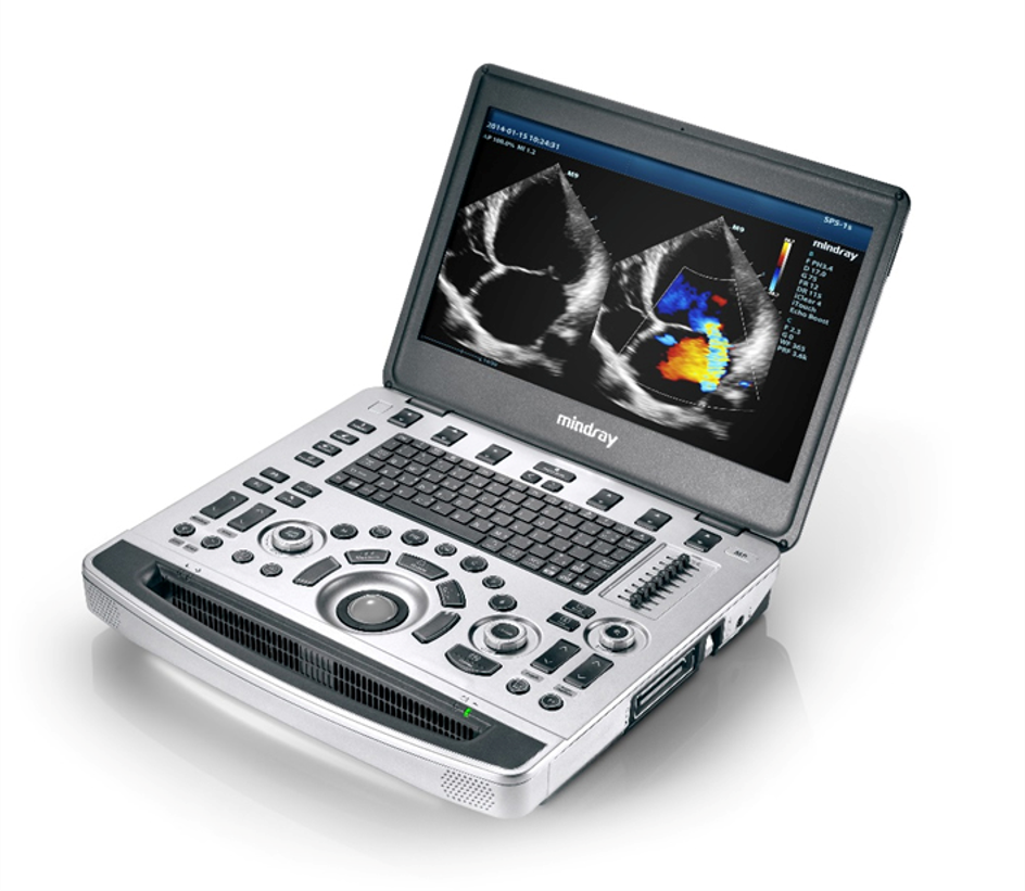 MINDRAY M9 — X-Ray Equipment in Texas MINDRAY M9 — X-Ray Equipment in Texas