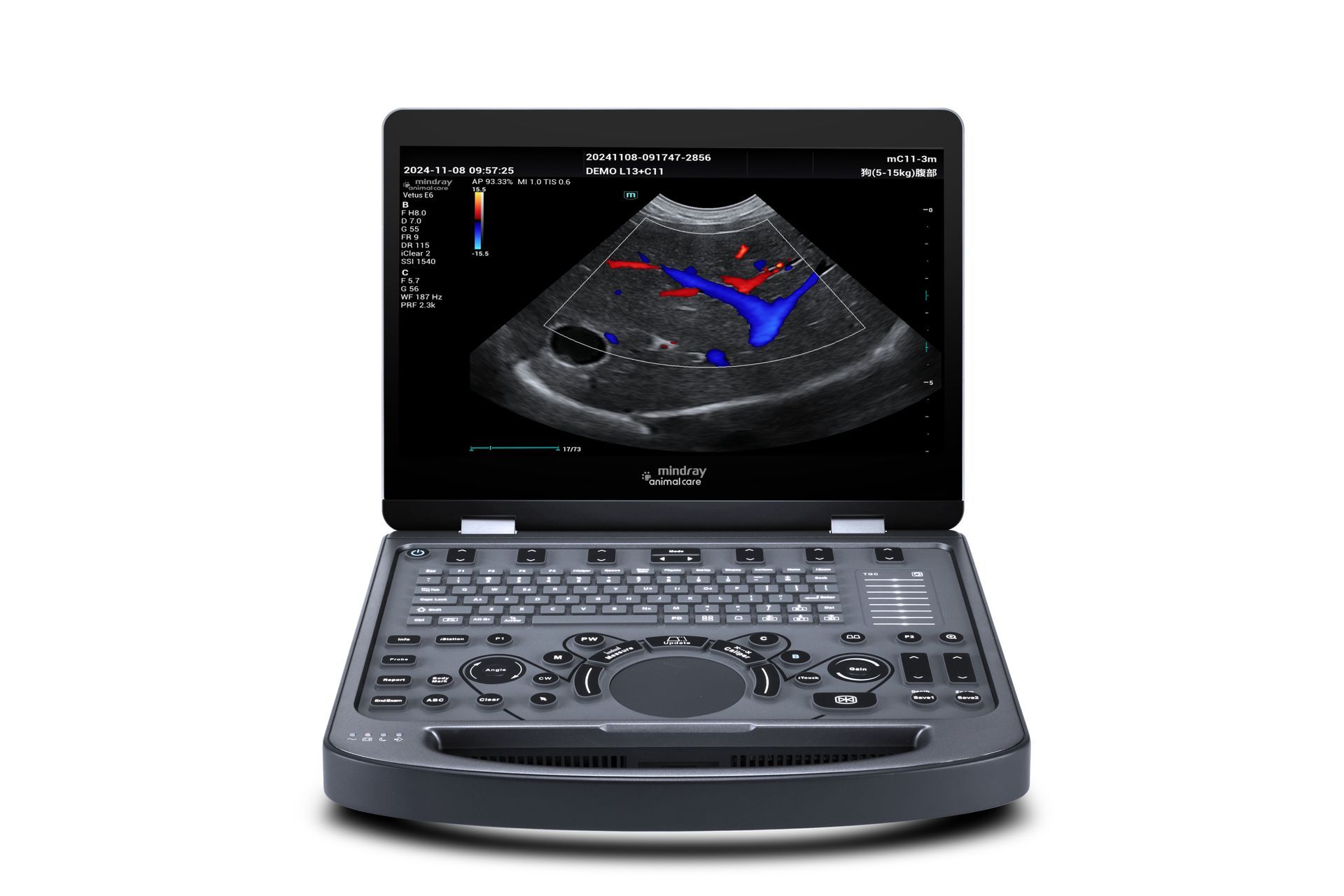 MINDRAY VETUS E5 — X-Ray Equipment in Texas MINDRAY VETUS E5 — X-Ray Equipment in Texas