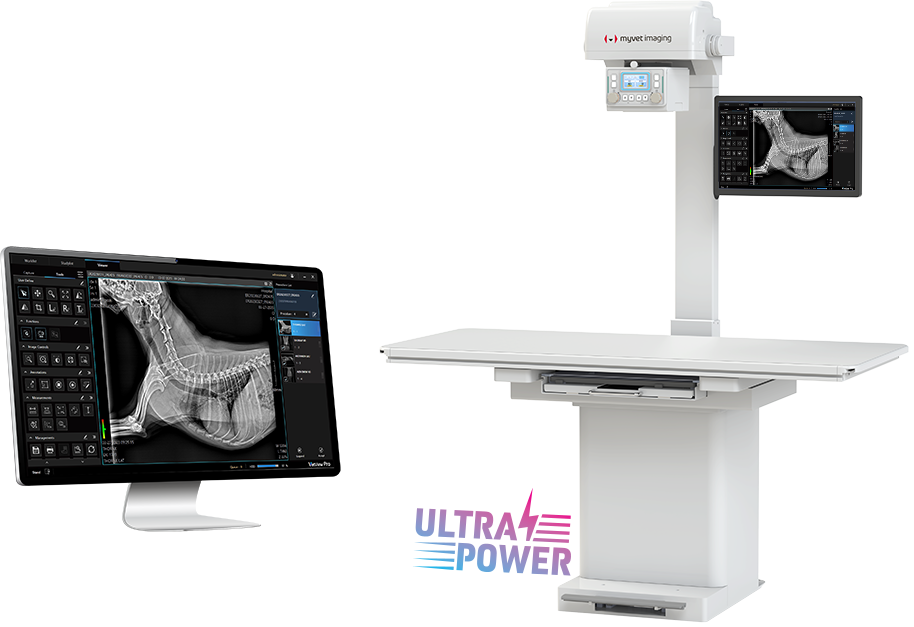MYVET TABLE i32+ — X-Ray Equipment in Texas MYVET TABLE i32+ — X-Ray Equipment in Texas