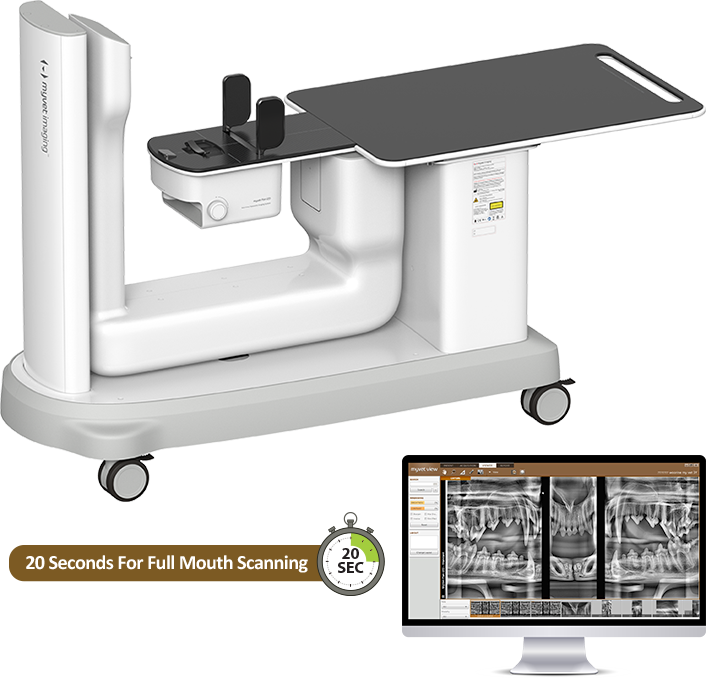 MYVET PAN i2D — X-Ray Equipment in Texas MYVET PAN i2D — X-Ray Equipment in Texas