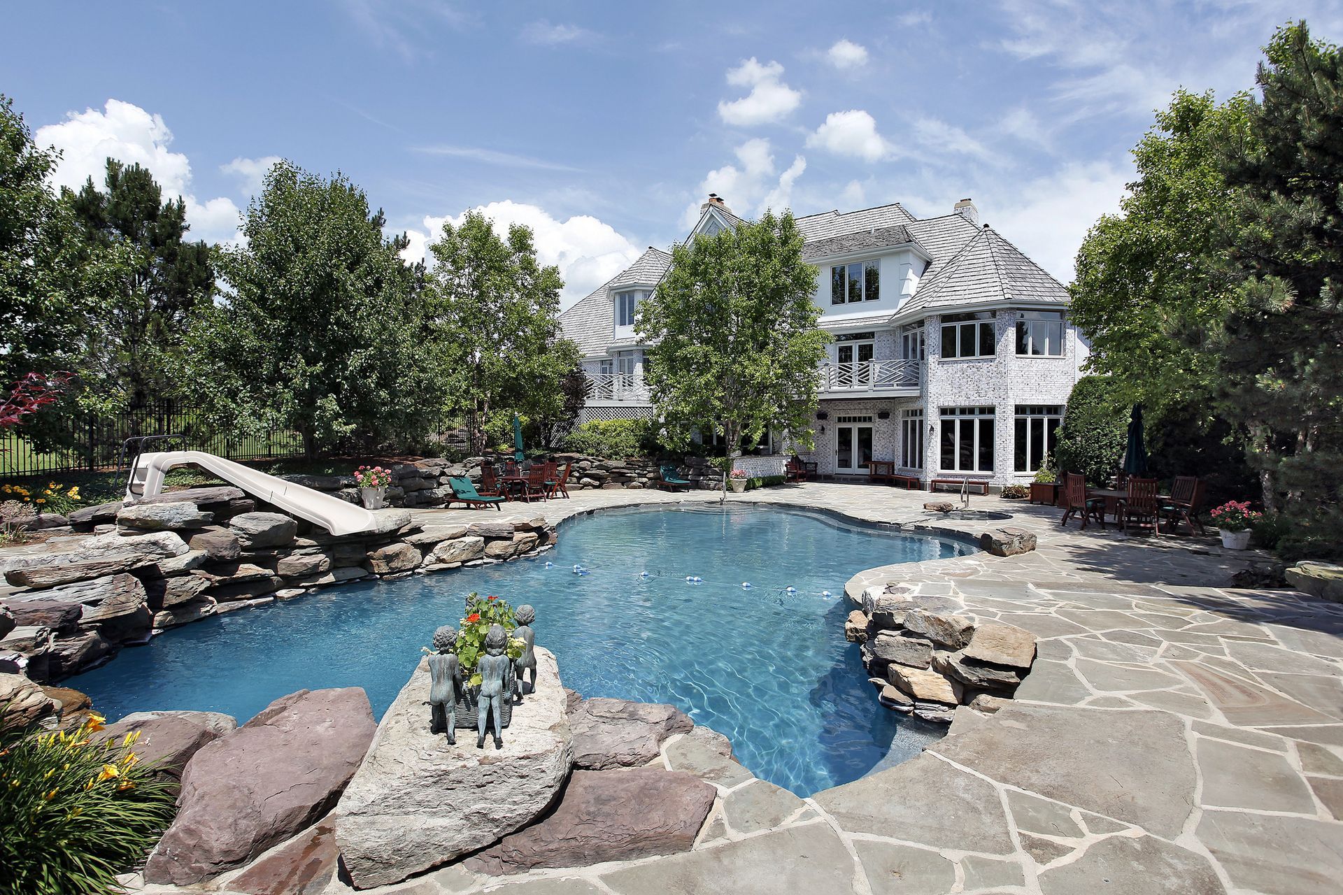 Pool Contractors in Waxhaw, NC