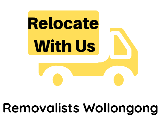 Relocate With Us Wollongong