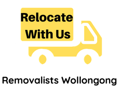 Relocate With Us Wollongong