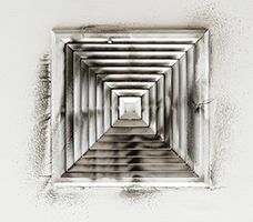 Duct Cleaning