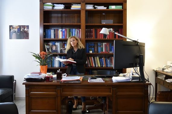 Consulenza di diritto penale