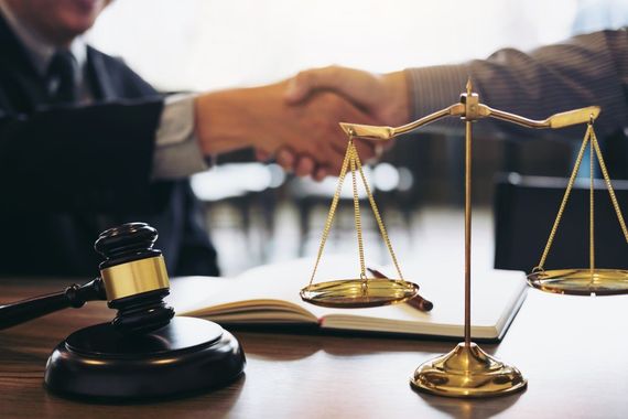 Consulenza di diritto penale