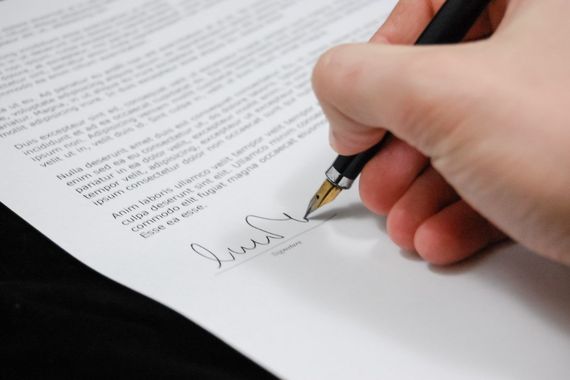 Consulenza di diritto penale