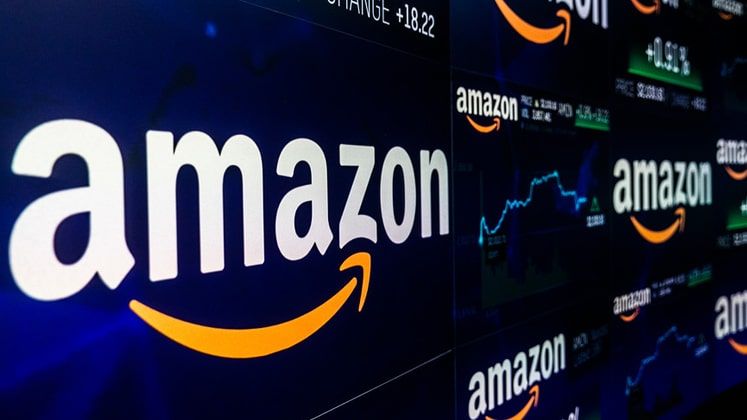 Amazon