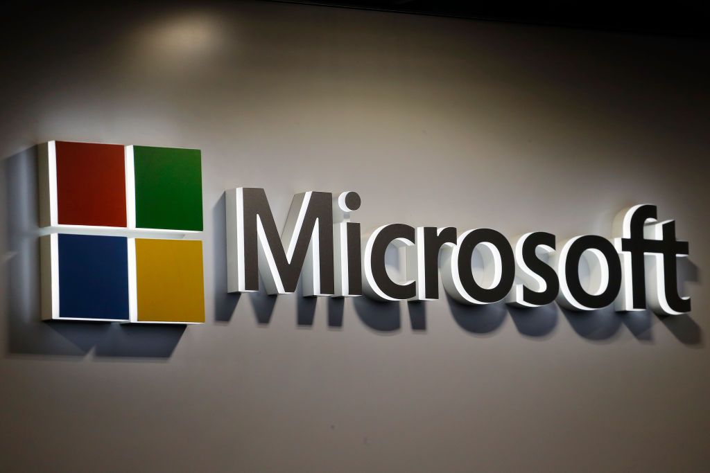 Microsoft Experts