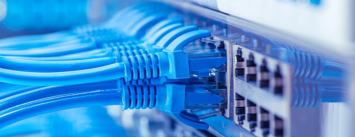 Wired Networks