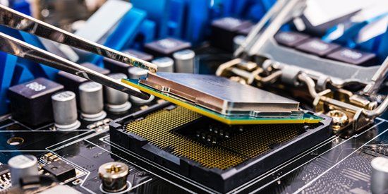 Computer repairs