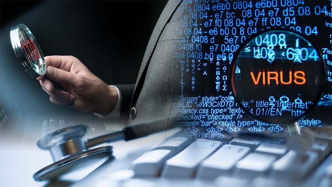 Antivirus Software