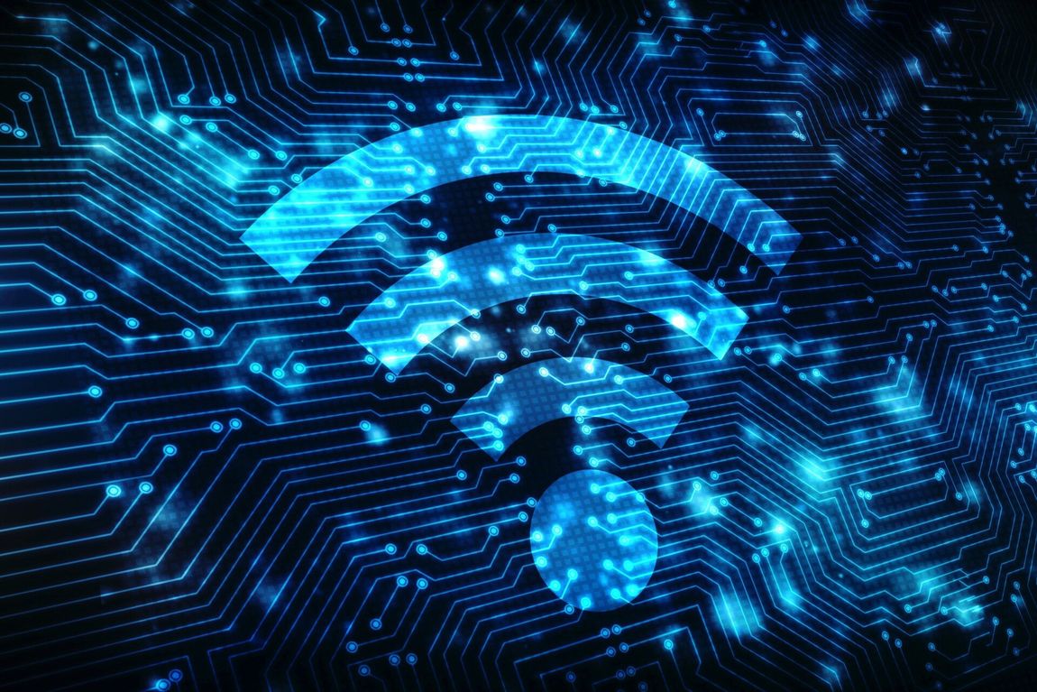 Wireless Networks