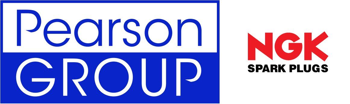 Pearson Group Logo