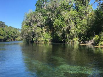 Rainbow River