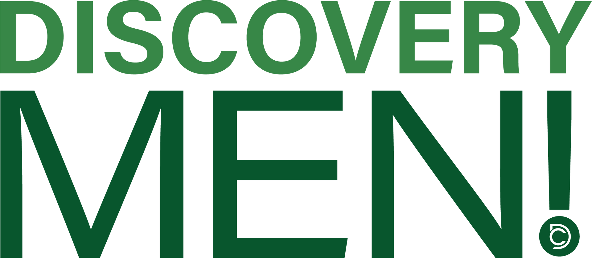 Discovery Men