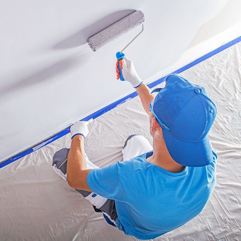 Exterior Painting