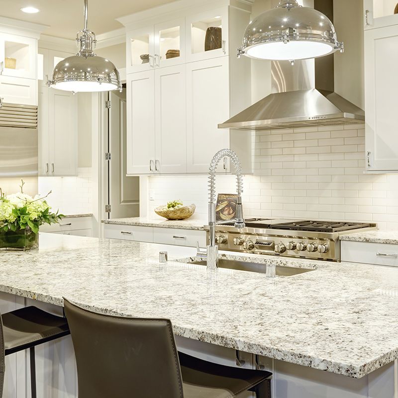 Granite Countertops