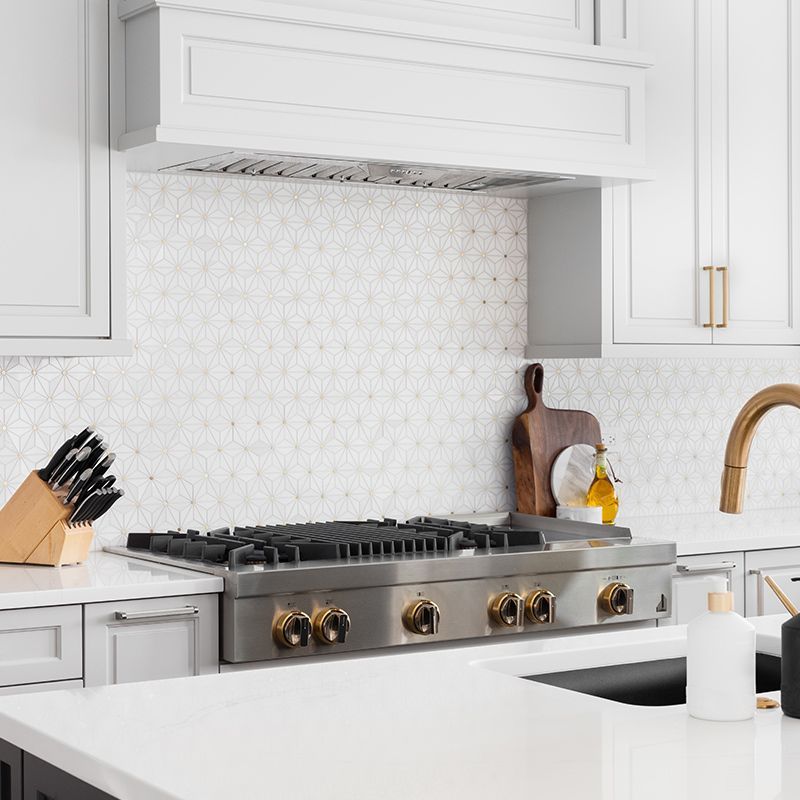 Residential Kitchen