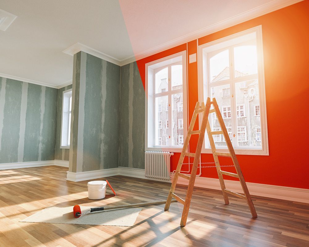 Interior Painting