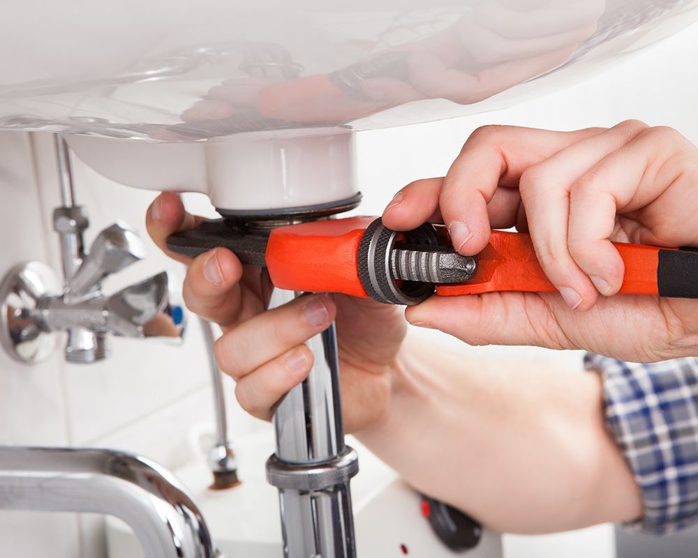 Plumbing Service