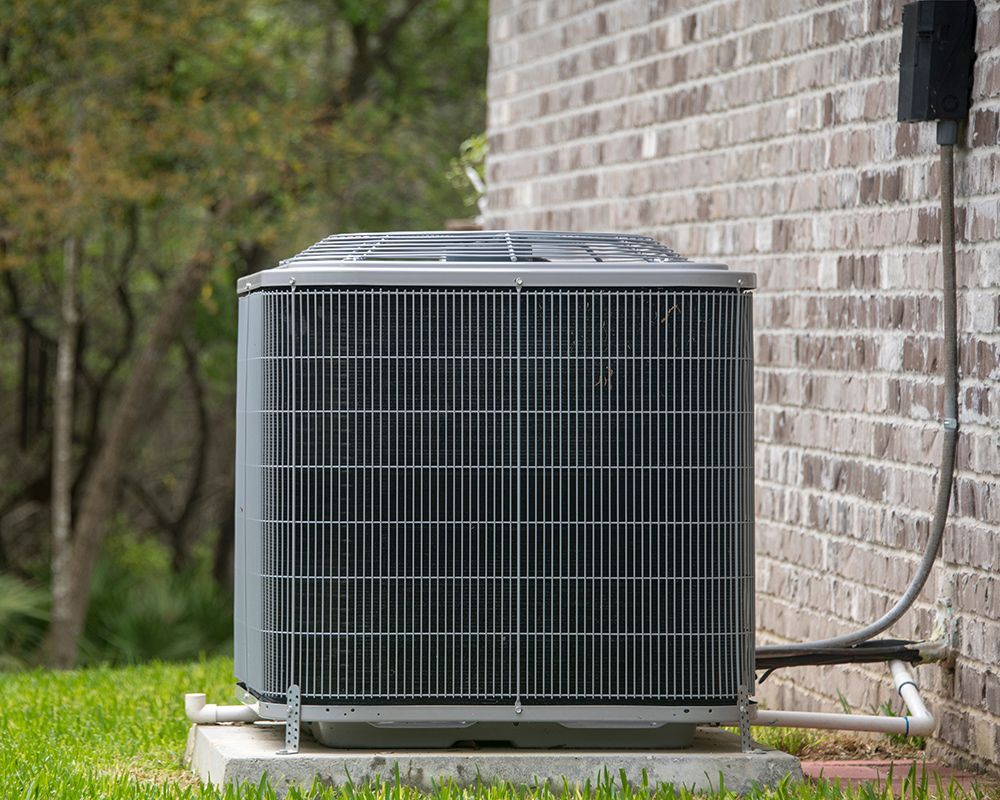 Air Conditioning Unit