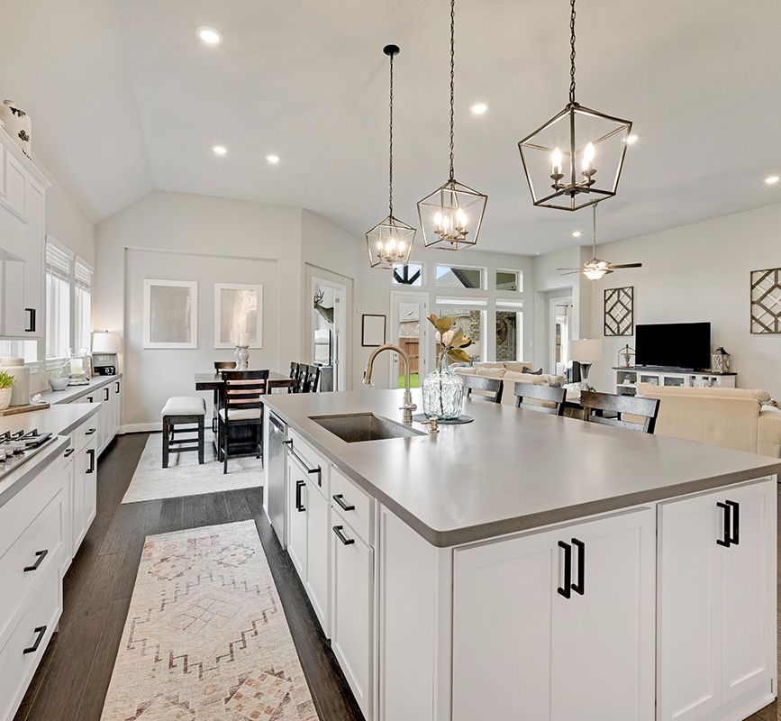 Kitchen Interior Design
