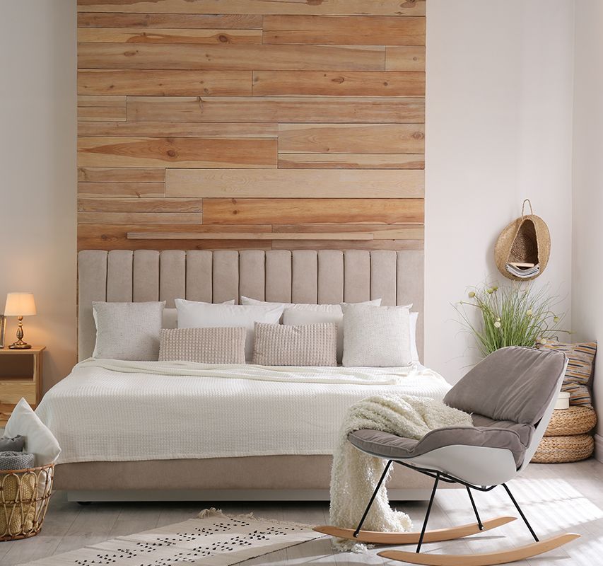 Stylish Bedroom