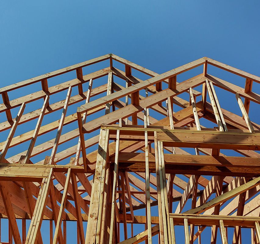 House Frame