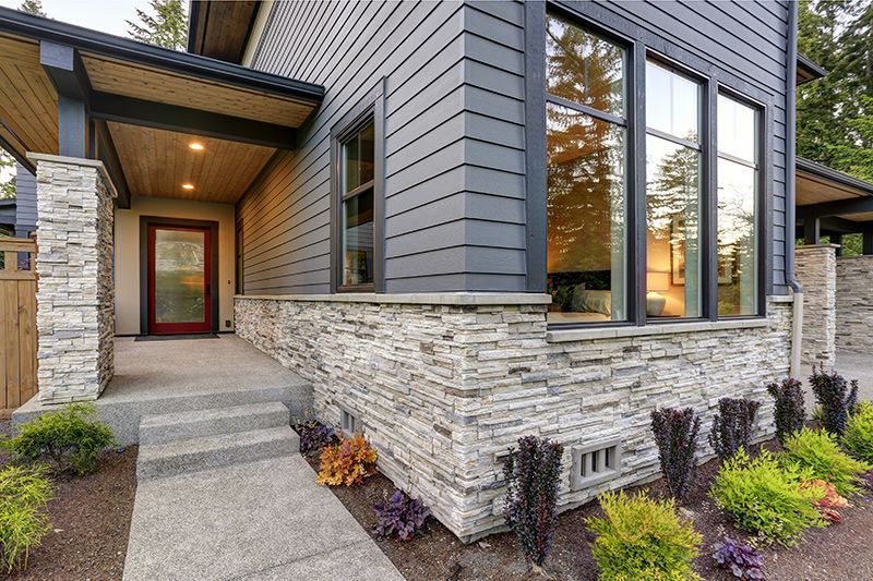 Home Siding
