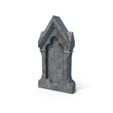 Monuments and Markers