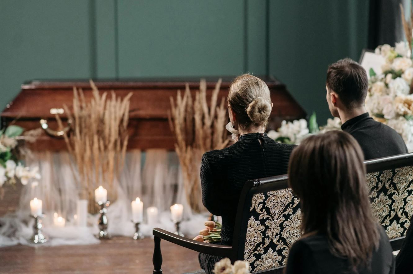 funeral homes in Phoenix, AZ