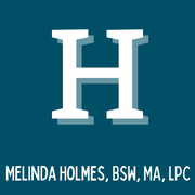 holmes impact wellness llc logo