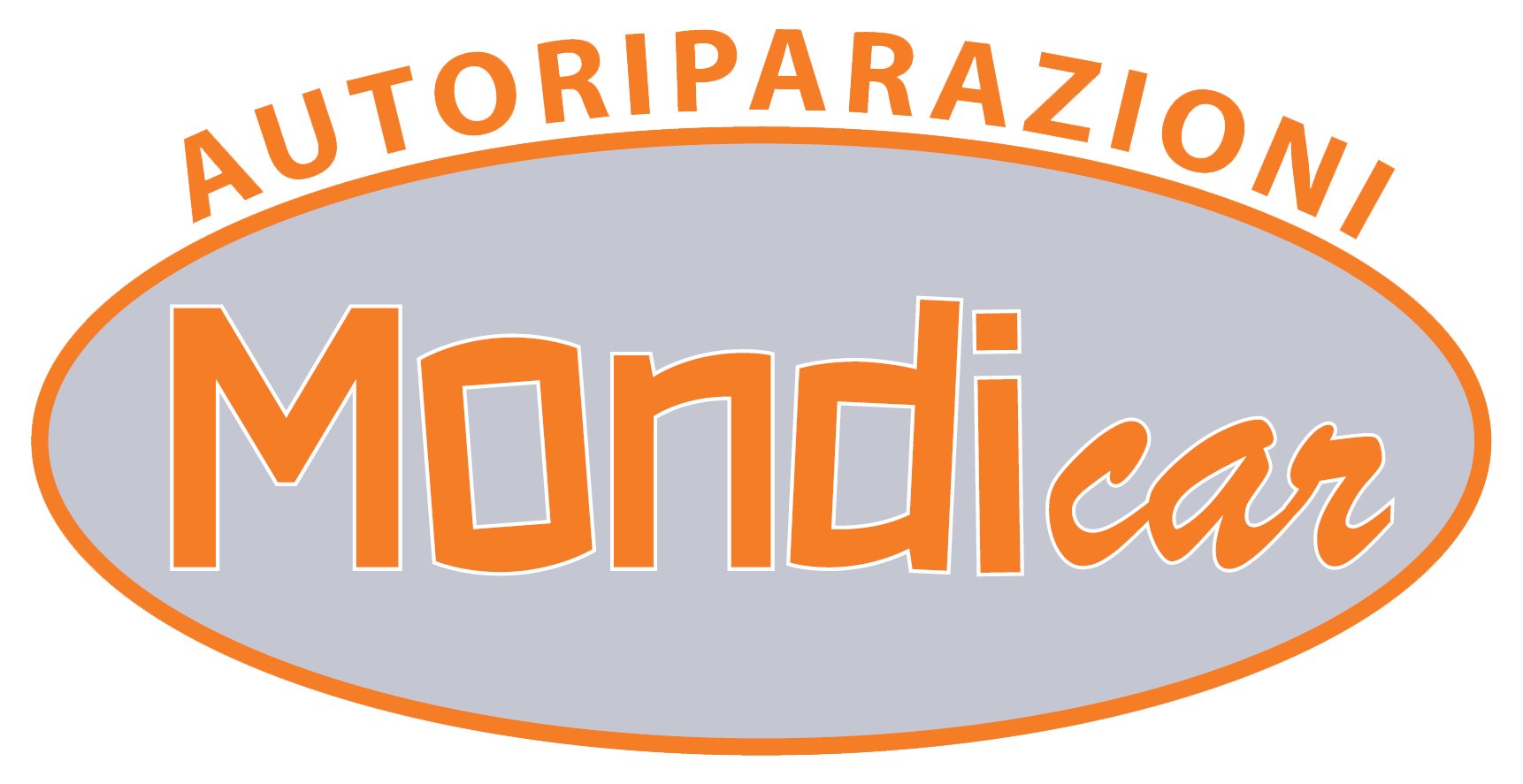 AUTORIPARAZIONI MONDICAR LOGO